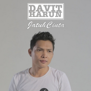 Davit Harun - Jatuh Cinta Davit Harun - Jatuh Cinta