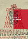 Capa de Cardeal D. Henrique : Obra impressa...