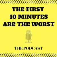 Finally Getting A New 10k Personal Best! - The First 10 Minutes Are The Worst podcast