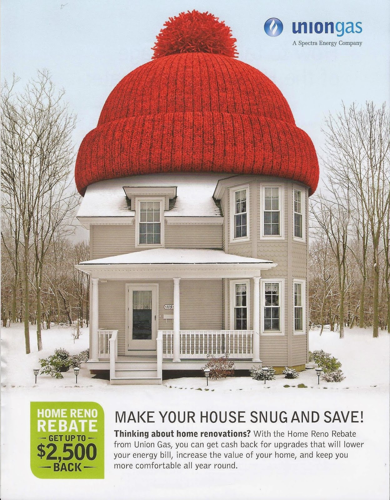 Hst Rebate For Home Renovations