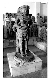 Arca merupakan patung yang dibentuk atau dibuat dengan tujuan untuk keagamaan Info Kumpulan Patung Arca dan Namanya