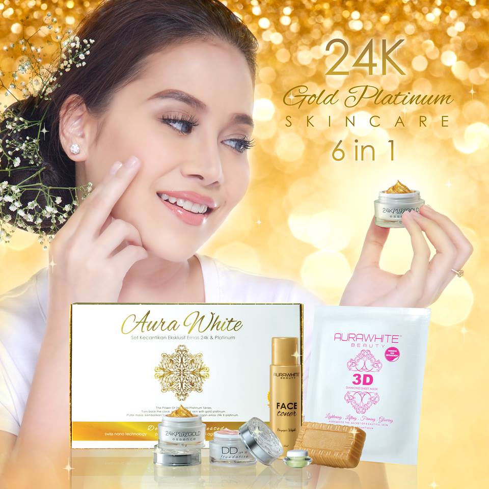 aira skincare solo