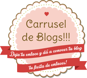 Carrusel de Blogs