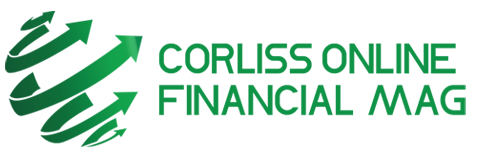 Corliss Online Financial Mag