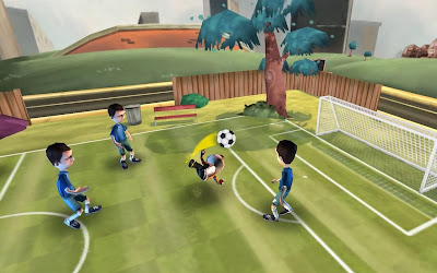 Soccer Moves 1.0 Apk Mod Full Version Data Files Download Unlimited Money-iANDROID Games