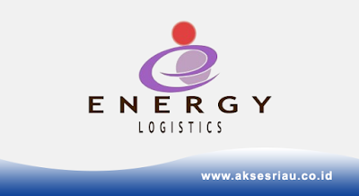 PT Energy Logistic Pekanbaru
