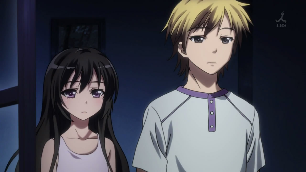 Momoiro Fansub: Boku wa Tomodachi ga Sukunai 10