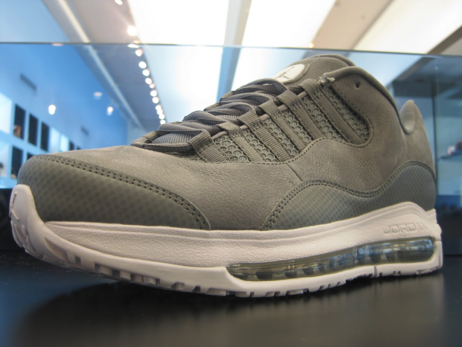 Jordan CMFT Air Max 10 - Candy Pack - Freshness Mag