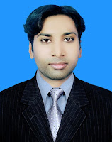 Tariq Javed Ali