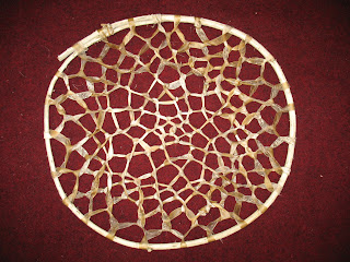 Sensible Survival: Make a Target Hoop for Archery Practice