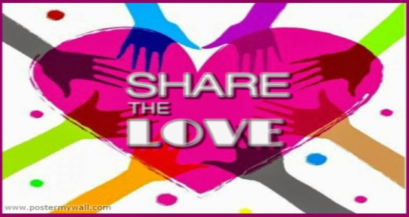 Share The Love