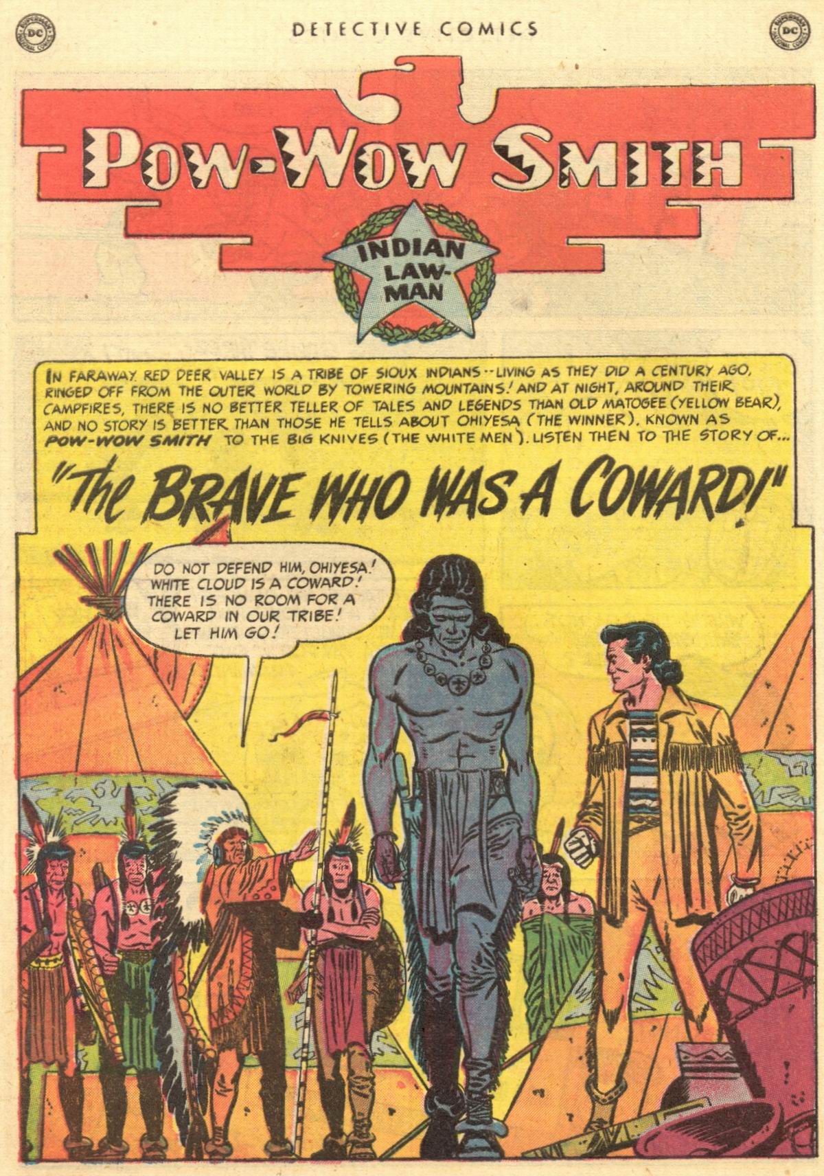 Read online Detective Comics (1937) comic -  Issue #158 - 39