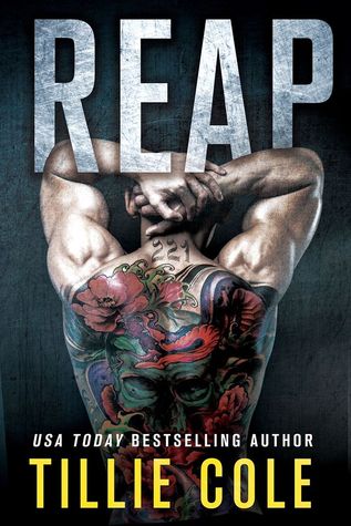 Resultado de imagen para reap tillie cole