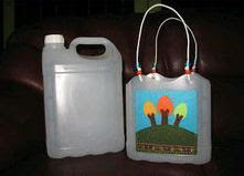 Ideas para reciclar botellas de plástico ~ Solountip.com