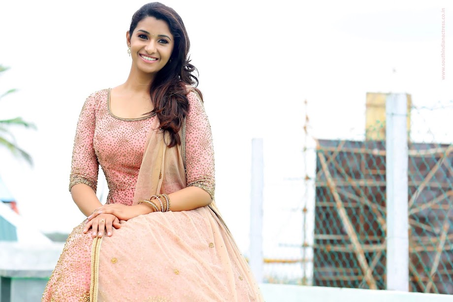Priya Bhavani Shankar