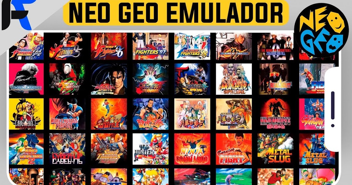 roms neo geo para tiger arcade android roms neo geo para tiger arcade android