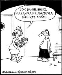 Türkçe Kullanma Kılavuzu Olmayan Ürünler İçin Ne Yapılmalı ? | Meraklı