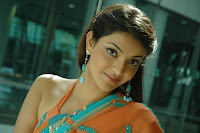 Kajal Binami Movie Stills [Andhrula Music]