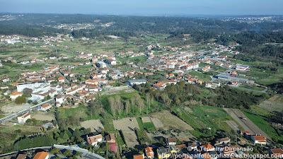 Campo de Besteiros