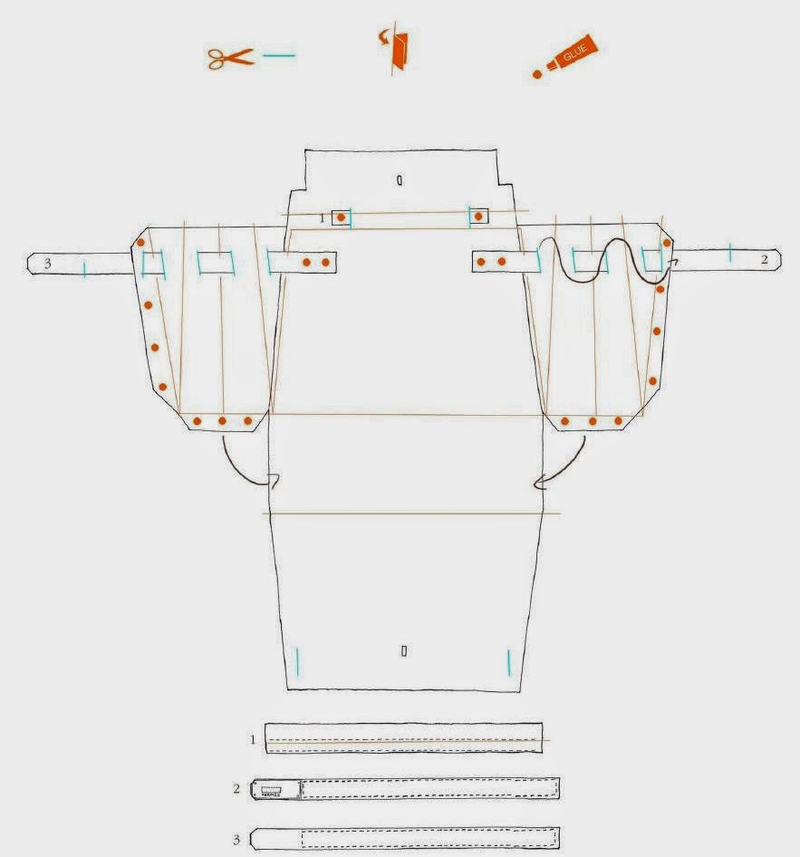 Free Printable Hermes Purses. Oh My Fiesta For Ladies!