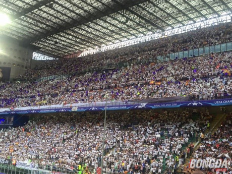 TRỰC TIẾP Real Madrid 1-0 Atletico Madrid: Ramos lại ghi bàn (H1) - Ảnh 4 TRUC TIEP Real Madrid 1-0 Atletico Madrid: Ramos lai ghi ban (H1) - Anh 4