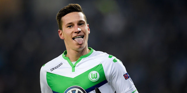 Berita Transfer Arsenal: Julian Draxler, Shkodran Mustafi, Bruno Peres Berita Transfer Arsenal: Julian Draxler, Shkodran Mustafi, Bruno Peres
