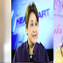 Watch: Aguirre, said its Jamby Madrigal and Laguna Rep. Marlyn Alonte is behind the bribery of inmates