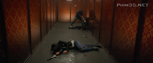 Đột Kích 2: Kẻ Sát Nhân - Image 2