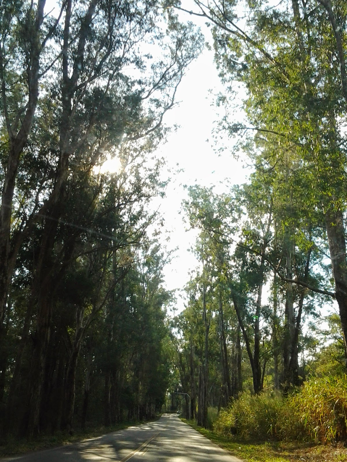 Foto particular - KRI - Foto tirada em Itu Foto tirada em Itu