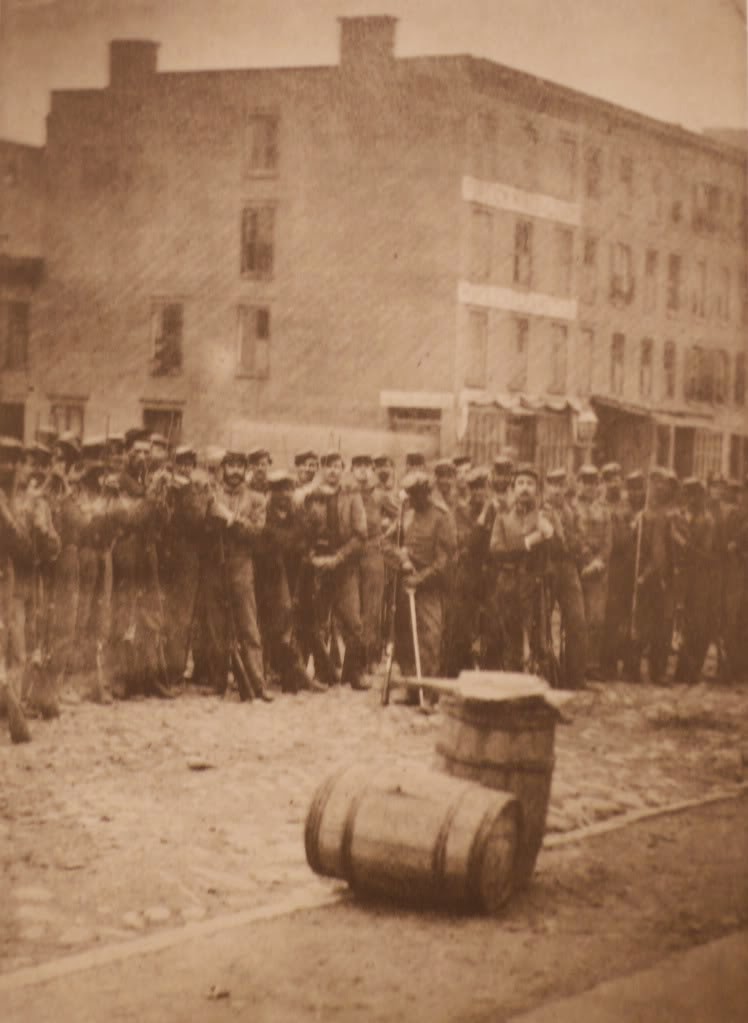 The Chubachus Library of Photographic History Union Soldiers of the