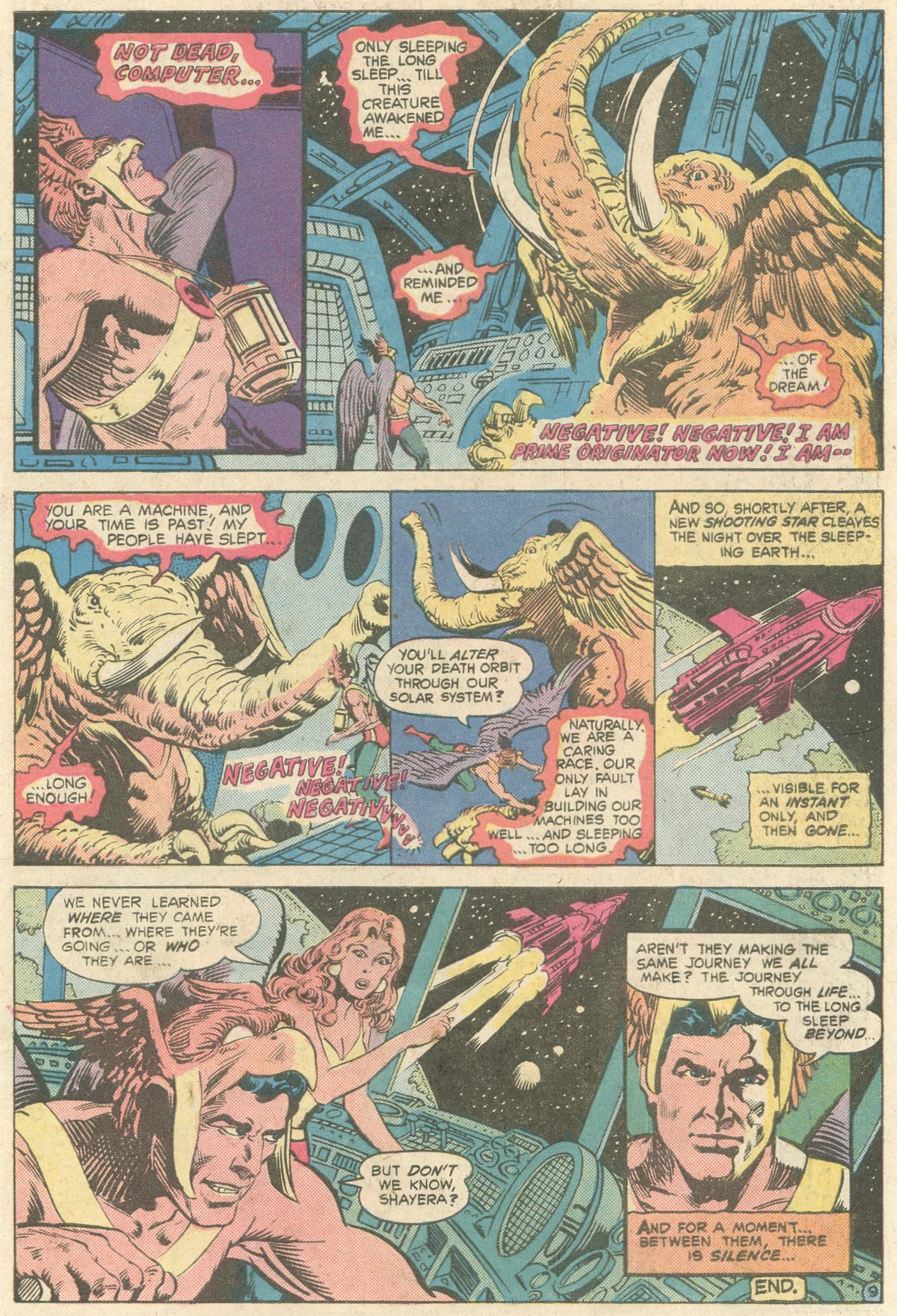 Worlds Finest Comics 258 Page 50