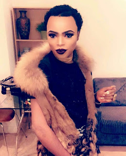 Screenshot 20170102 123850 US based Nigerian man says he's in love with Bobrisky and wants to marry him