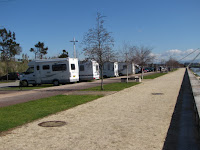 Aveiro, canal S. Roque