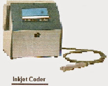 INKJET CODER