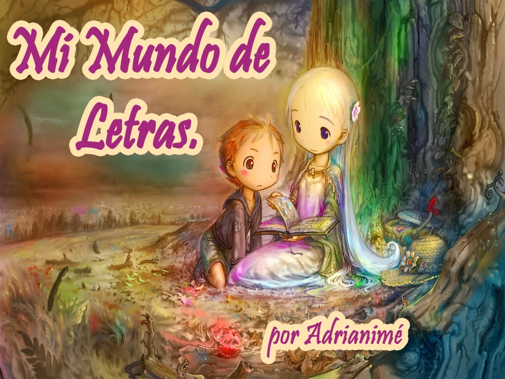 Mi Mundo de Letras