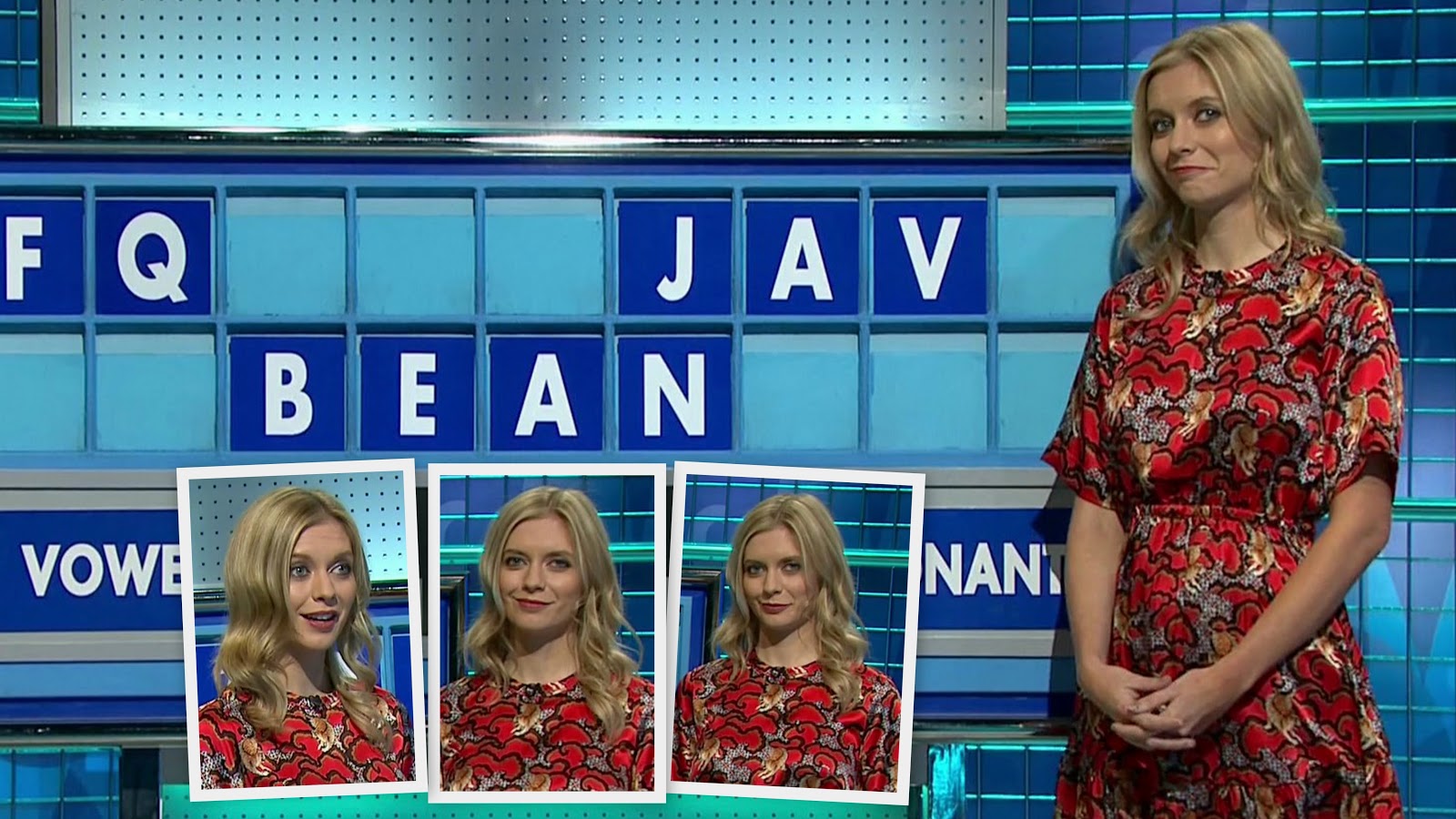 Rachel Riley Wallpapers: Rachel Riley - Various Wallpapers 2