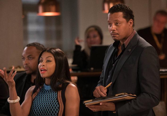 Empire - Episode 3.05 - One Before Another - Promo, Sneak Peeks, Promotional Photos & Press Release