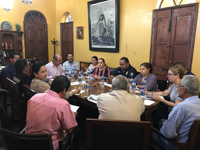 Álamos se encuentra listo para recibir a los turistas 