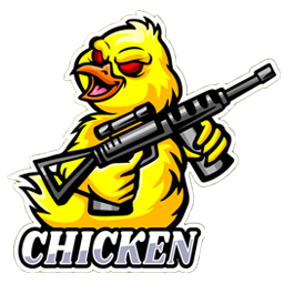 20 Logo Ayam Polosan Png Keren - Namatin