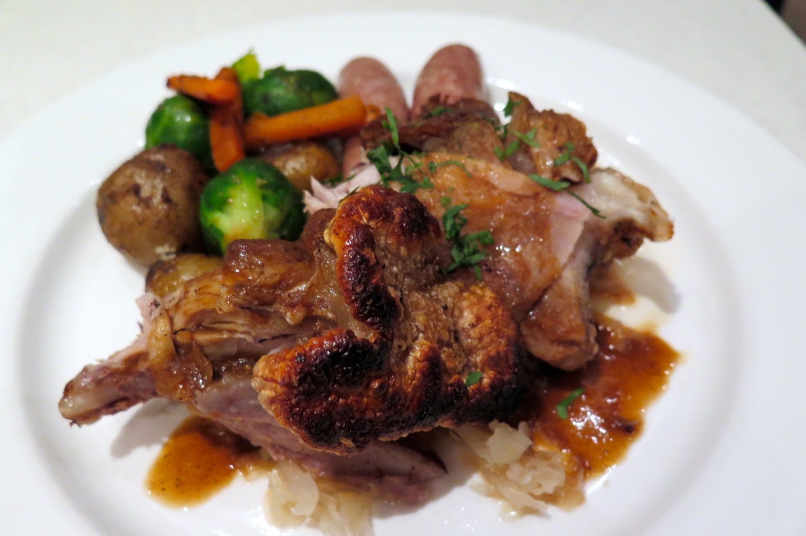 MEDZS Edible Christmas Gifts From The Heart NEW Blog at www