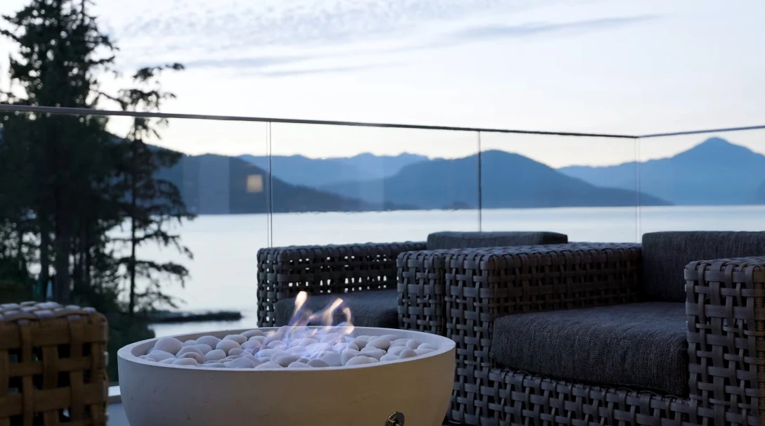 61 Interior Design Photos vs. 6892 Copper Cove Rd, West Vancouver Luxury Home Tour
