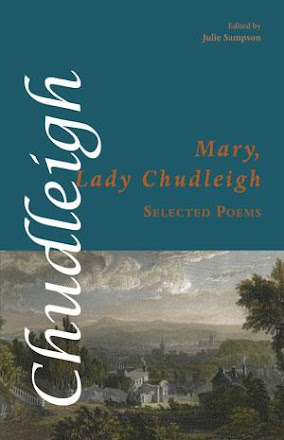 Mary Lady Chudleigh; Selected Poems