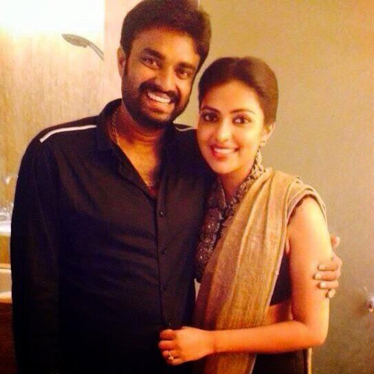 Amala Paul - Vijay's Marriage date announced!