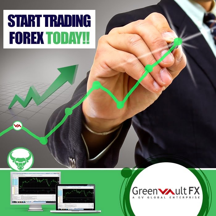 Forex Trading Company