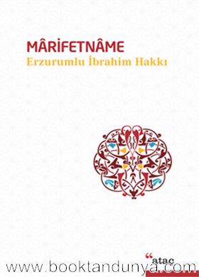 Erzurumlu Ibrahim Hakki Marifetname Booktan Dunya