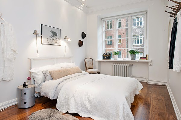 quarto escandinavo