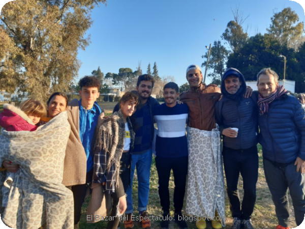 Todos Tenemos Un Muerto En El Placard O Un Hijo En El