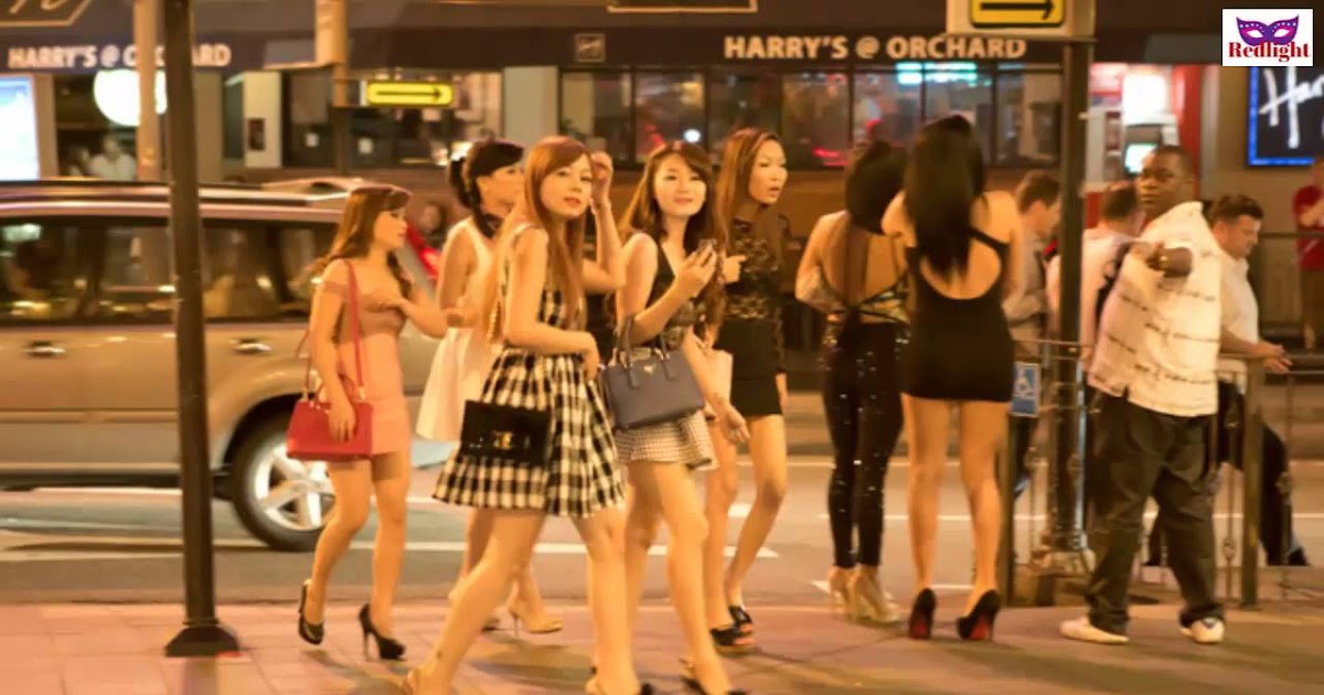 在住者も知らなかった？シンガポールの売春地区「ゲイラン」が話題になっていた件【海外の反応】