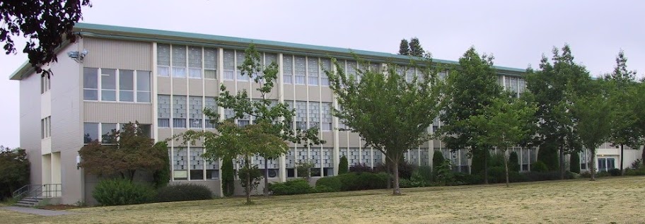 Thompson Class Of 1976