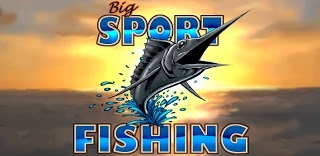 Big Sport Fishing 3D Apk Android